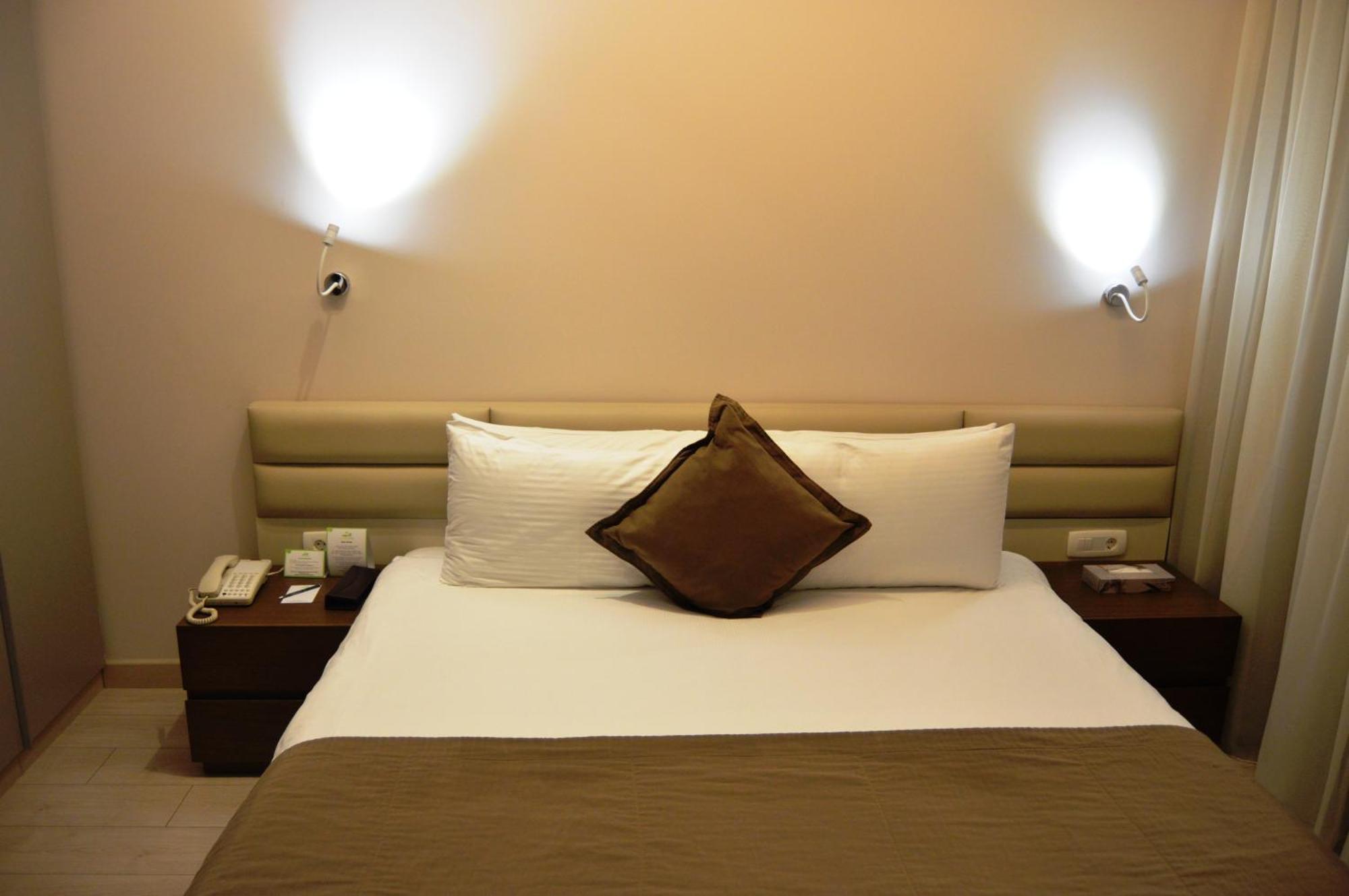 Country Lodge Hotel & Resort Beirut Rum bild