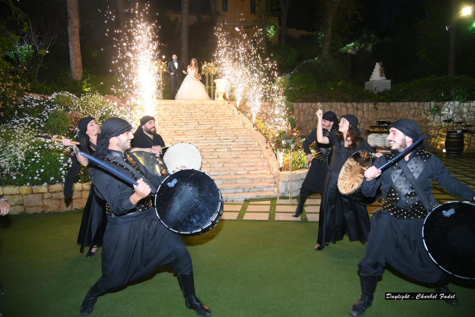 Country Lodge Hotel & Resort Beirut Exteriör bild